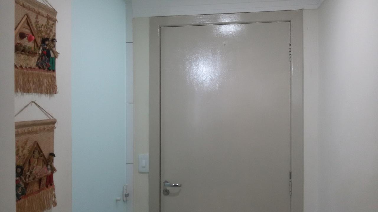 Apartamento Estudio Na Pitangueiras Guarujá Exterior foto
